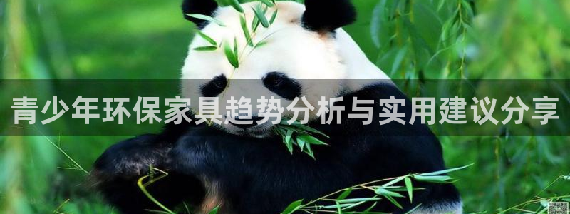 杏耀手机网页登录入口：青少年环保家具趋势分析与实用建议分享